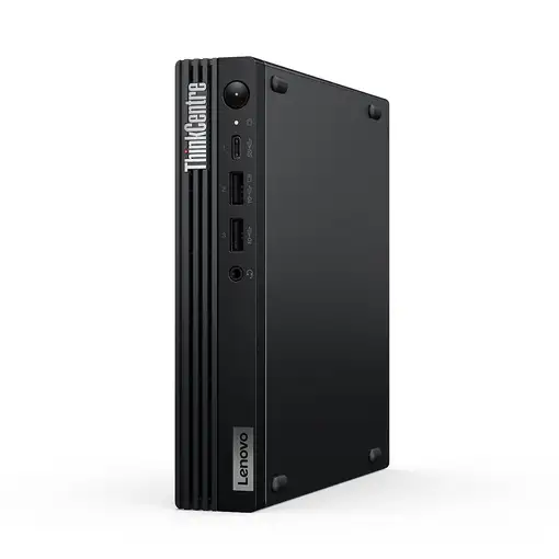 Lenovo ThinkCentre M70q Gen 5 Intel® Core™ i7 i7-14700T 16 GB DDR5-SDRAM 512 GB SS