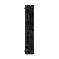 Lenovo ThinkCentre M70q Gen 5 Intel® Core™ i7 i7-14700T 16 GB DDR5-SDRAM 512 GB SS