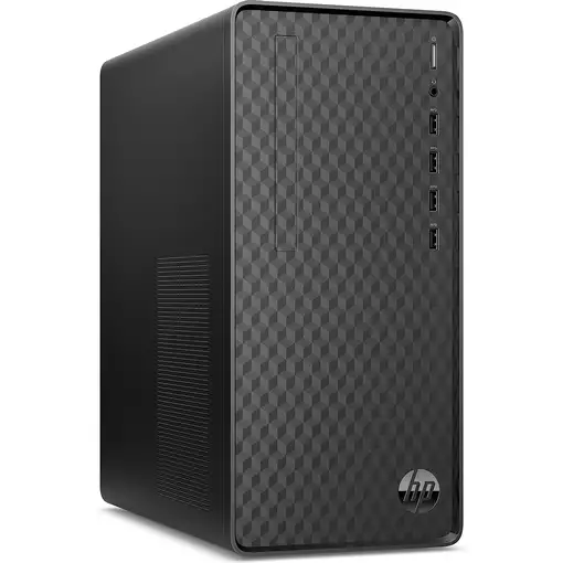 HP M01-F3002ns PC AMD Ryzen™ 3 5300G 8 GB DDR4-SDRAM 512 GB SSD Windows 11 Home To