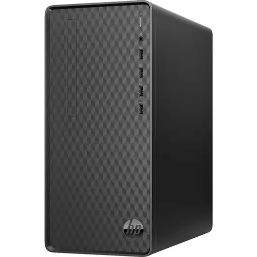 HP M01-F3002ns PC AMD Ryzen™ 3 5300G 8 GB DDR4-SDRAM 512 GB SSD Windows 11 Home To