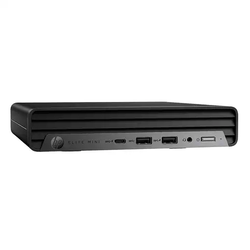 HP Elite 800 G9 Intel® Core™ i7 i7-14700 16 GB DDR5-SDRAM 512 GB SSD Windows 11 Pr