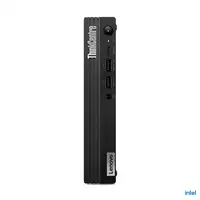 Lenovo ThinkCentre M70q Gen 4 Intel® Core™ i7 i7-13700T 16 GB DDR4-SDRAM 512 GB SS