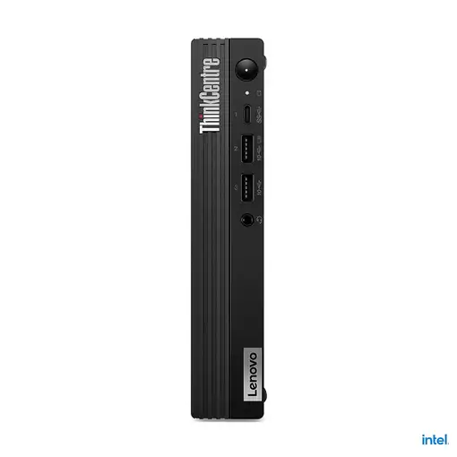 Lenovo ThinkCentre M70q Gen 4 Intel® Core™ i7 i7-13700T 16 GB DDR4-SDRAM 512 GB SS