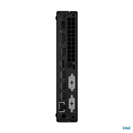 Lenovo ThinkCentre M70q Gen 4 Intel® Core™ i7 i7-13700T 16 GB DDR4-SDRAM 512 GB SS