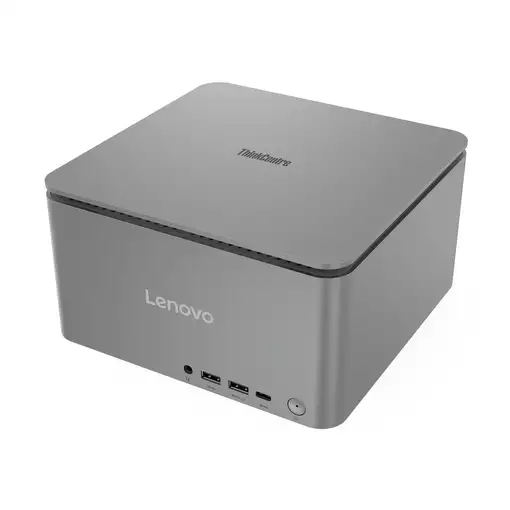 Lenovo ThinkCentre neo Ultra Intel® Core™ i7 i7-14700 32 GB DDR5-SDRAM 1 TB SSD NV