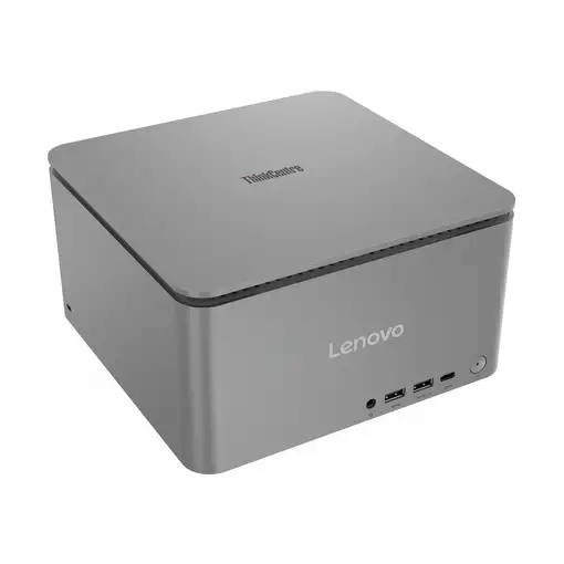 Lenovo ThinkCentre neo Ultra Intel® Core™ i7 i7-14700 32 GB DDR5-SDRAM 1 TB SSD NV