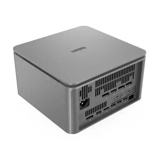 Lenovo ThinkCentre neo Ultra Intel® Core™ i7 i7-14700 32 GB DDR5-SDRAM 1 TB SSD NV