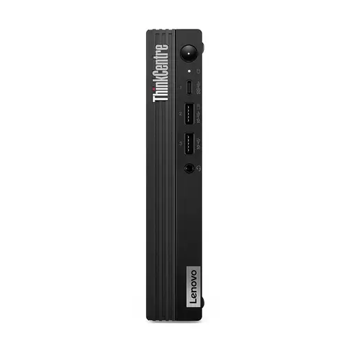 Lenovo ThinkCentre M70q Gen 3 Intel® Core™ i3 i3-12100T 8 GB DDR4-SDRAM 256 GB SSD
