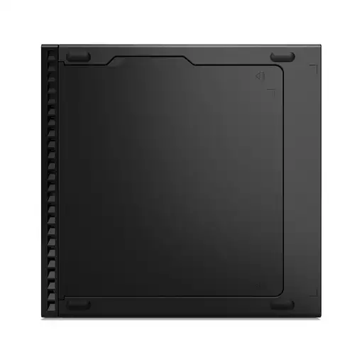 Lenovo ThinkCentre M70q Gen 3 Intel® Core™ i3 i3-12100T 8 GB DDR4-SDRAM 256 GB SSD