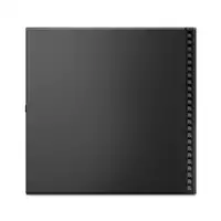 Lenovo ThinkCentre M70q Gen 3 Intel® Core™ i3 i3-12100T 8 GB DDR4-SDRAM 256 GB SSD