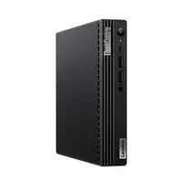 Lenovo ThinkCentre M70q Gen 3 Intel® Core™ i3 i3-12100T 8 GB DDR4-SDRAM 256 GB SSD