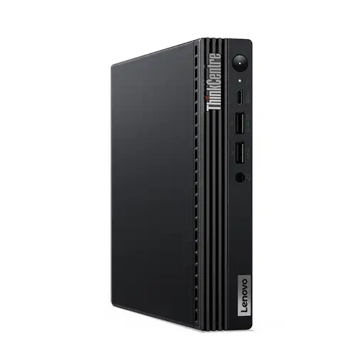 Lenovo ThinkCentre M70q Gen 3 Intel® Core™ i3 i3-12100T 8 GB DDR4-SDRAM 256 GB SSD