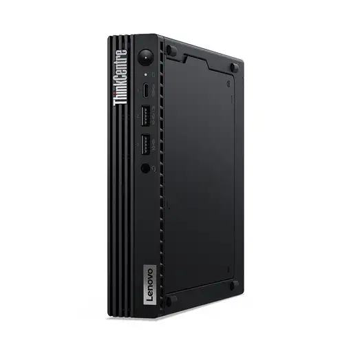 Lenovo ThinkCentre M70q Gen 3 Intel® Core™ i3 i3-12100T 8 GB DDR4-SDRAM 256 GB SSD