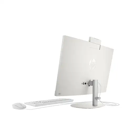 HP ProOne 240 G10 Desktop PC Intel® Core™ i5 8 GB DDR4-SDRAM 256 GB SSD Windows 11