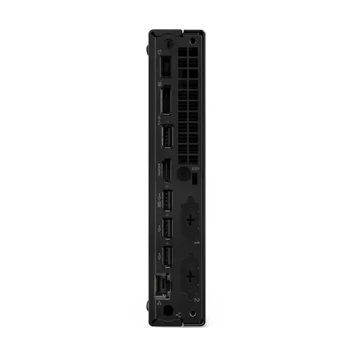 Lenovo ThinkCentre M75q Gen 5 AMD Ryzen™ 7 PRO 8700GE 16 GB DDR5-SDRAM 512 GB SSD