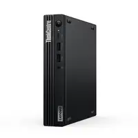 Lenovo ThinkCentre M75q Gen 5 AMD Ryzen™ 7 PRO 8700GE 16 GB DDR5-SDRAM 512 GB SSD