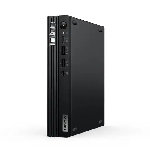 Lenovo ThinkCentre M75q Gen 5 AMD Ryzen™ 7 PRO 8700GE 16 GB DDR5-SDRAM 512 GB SSD