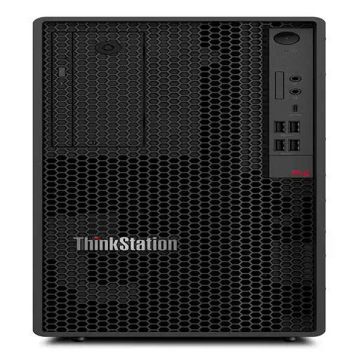 Lenovo ThinkStation P2 Tower Intel® Core™ i7 i7-13700 32 GB DDR5-SDRAM 1 TB SSD NV