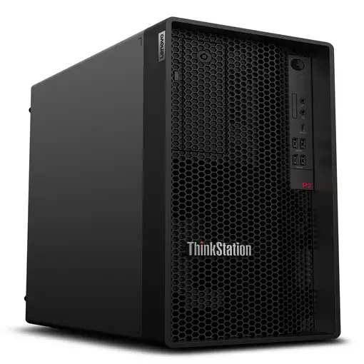 Lenovo ThinkStation P2 Tower Intel® Core™ i7 i7-13700 32 GB DDR5-SDRAM 1 TB SSD NV