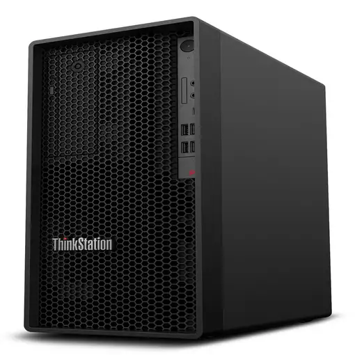 Lenovo ThinkStation P2 Tower Intel® Core™ i7 i7-13700 32 GB DDR5-SDRAM 1 TB SSD NV