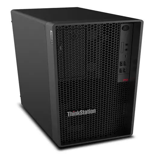 Lenovo ThinkStation P2 Tower Intel® Core™ i7 i7-13700 32 GB DDR5-SDRAM 1 TB SSD NV