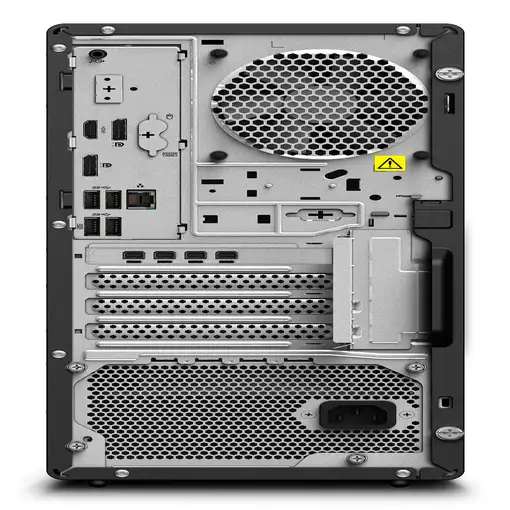 Lenovo ThinkStation P2 Tower Intel® Core™ i7 i7-13700 32 GB DDR5-SDRAM 1 TB SSD NV