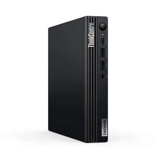 Lenovo ThinkCentre M70q Gen 5 Intel® Core™ i5 i5-14400T 16 GB DDR5-SDRAM 512 GB SS