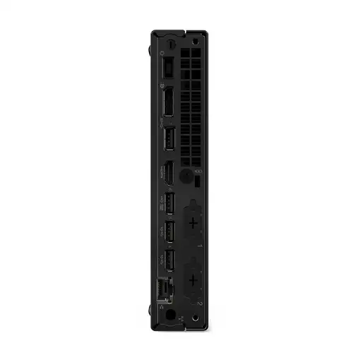 Lenovo ThinkCentre M70q Gen 5 Intel® Core™ i5 i5-14400T 16 GB DDR5-SDRAM 512 GB SS