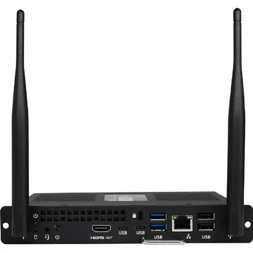 Newline WB5B820W PCs/estación de trabajo Intel® Core™ i5 i5-1135G7 8 GB DDR4-SDRAM