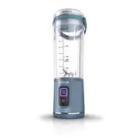Ninja Blast 0,53 L Licuadora de vaso 14,4 W Azul