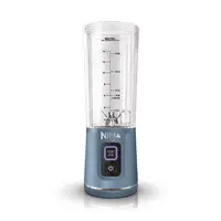 Ninja Blast 0,53 L Licuadora de vaso 14,4 W Azul