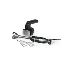 Ninja CI090UK licuadora 0 L Batidora de inmersión 850 W Negro