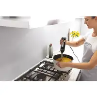 Ninja CI090UK licuadora 0 L Batidora de inmersión 850 W Negro