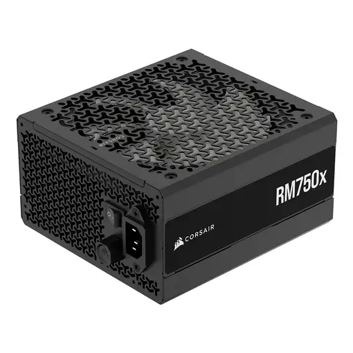 Corsair RMx Series RM750x unidad de fuente de alimentación 750 W 24-pin ATX ATX Ne