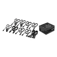 Corsair RMx Series RM750x unidad de fuente de alimentación 750 W 24-pin ATX ATX Ne