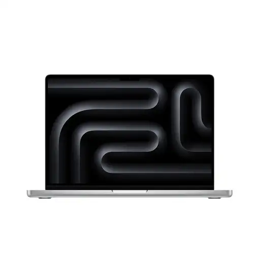 Apple MacBook Pro Apple M M3 Portátil 36,1 cm (14.2\) 8 GB 512 GB SSD Wi-Fi 6E (80