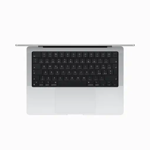 Apple MacBook Pro Apple M M3 Portátil 36,1 cm (14.2\) 8 GB 512 GB SSD Wi-Fi 6E (80
