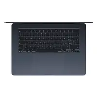 Apple MacBook Air Apple M M4 Portátil 38,9 cm (15.3\) 16 GB 256 GB SSD Wi-Fi 6E (8
