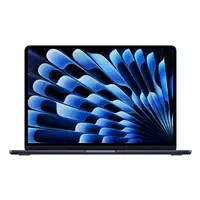 Apple MacBook Air Apple M M4 Portátil 34,5 cm (13.6\) 16 GB 256 GB SSD Wi-Fi 6E (8