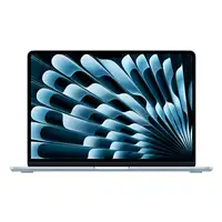 Apple MacBook Air Apple M M4 Portátil 34,5 cm (13.6\) 16 GB 512 GB SSD Wi-Fi 6E (8