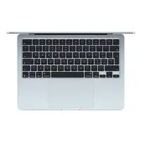 Apple MacBook Air Apple M M4 Portátil 34,5 cm (13.6\) 24 GB 512 GB SSD Wi-Fi 6E (8