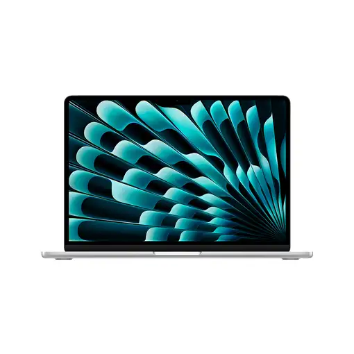 Apple MacBook Air Apple M M3 Portátil 34,5 cm (13.6\) 16 GB 512 GB SSD Wi-Fi 6E (8