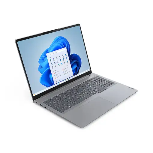 Lenovo ThinkBook 16 G7 IML Intel Core Ultra 5 125U Portátil 40,6 cm (16\) WUXGA 8