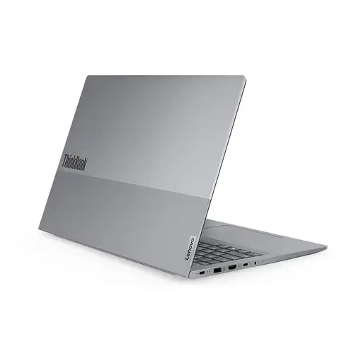 Lenovo ThinkBook 16 G7 IML Intel Core Ultra 5 125U Portátil 40,6 cm (16\) WUXGA 8