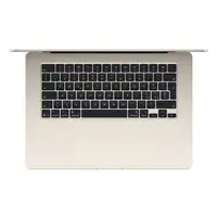 Apple MacBook Air Apple M M4 Portátil 38,9 cm (15.3\) 16 GB 256 GB SSD Wi-Fi 6E (8