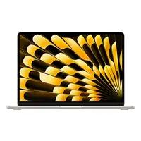 Apple MacBook Air Apple M M4 Portátil 34,5 cm (13.6\) 16 GB 256 GB SSD Wi-Fi 6E (8