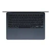 Apple MacBook Air Apple M M4 Portátil 34,5 cm (13.6\) 16 GB 512 GB SSD Wi-Fi 6E (8