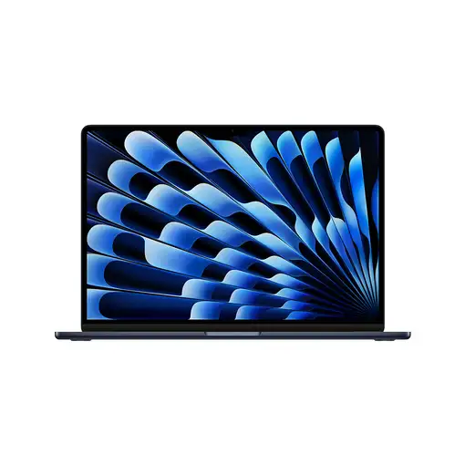 Apple MacBook Air Apple M M3 Portátil 38,9 cm (15.3\) 8 GB 512 GB SSD Wi-Fi 6E (80