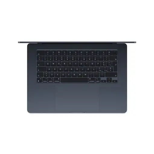 Apple MacBook Air Apple M M3 Portátil 38,9 cm (15.3\) 8 GB 512 GB SSD Wi-Fi 6E (80
