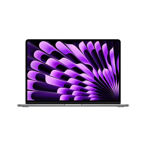 Apple MacBook Air Apple M M3 Portátil 38,9 cm (15.3\) 16 GB 512 GB SSD Wi-Fi 6E (8